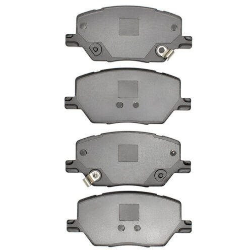 DFC 15-25 Alfa Romeo TONALE Front Euro 5000 Ceramic Brake Pads - Image 3