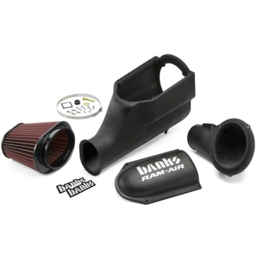 Banks Power 42155 03-07 Ford 6.0L Ram-Air Intake System - Image 9