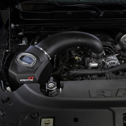aFe Power Momentum GT Pro 5R Intake System 2019 Dodge RAM 1500 V8-5.7L - Image 9