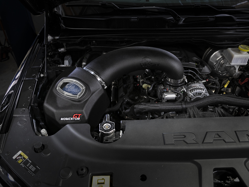 aFe Power Momentum GT Pro 5R Intake System 2019 Dodge RAM 1500 V8-5.7L - Image 9