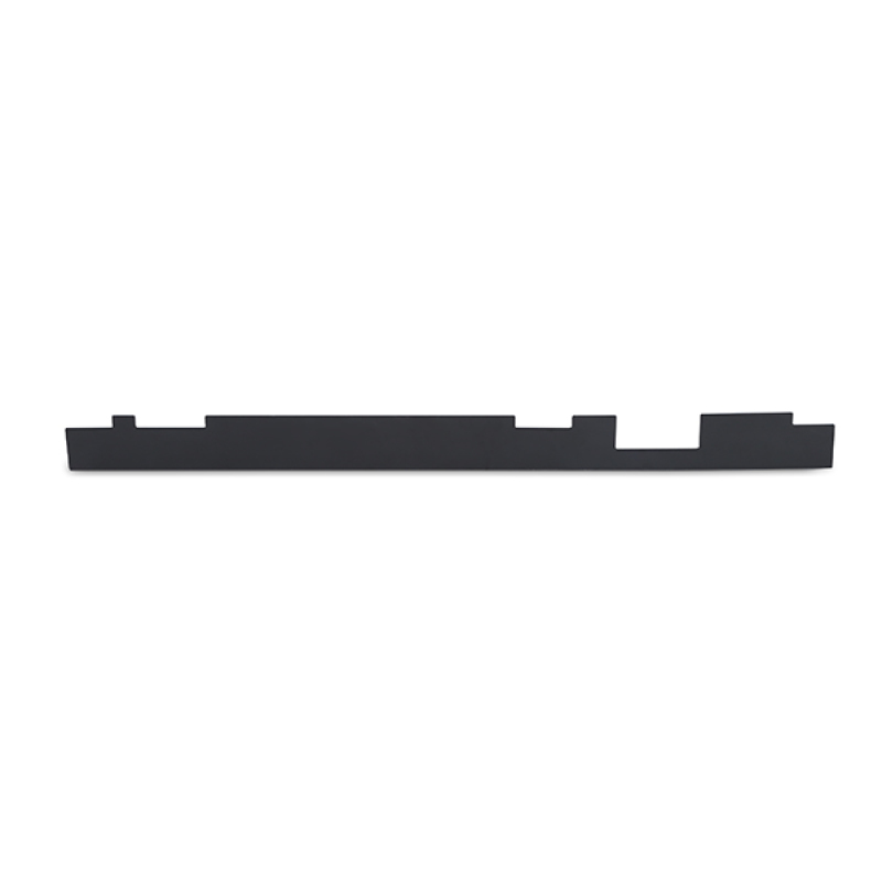 Mishimoto Intercooler Kit (Black) for 10-12 Dodge 6.7L Cummins - Image 9