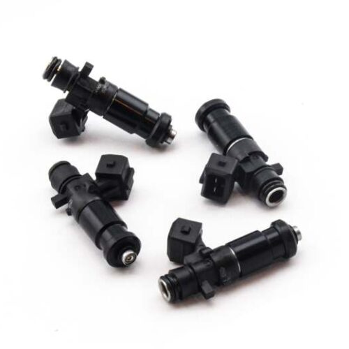 DeatschWerks / 07-14 STI/Legacy GT Bosch EV14 1200cc Injectors (Set of 4) for 2002-2014 Subaru WRX - Image 6