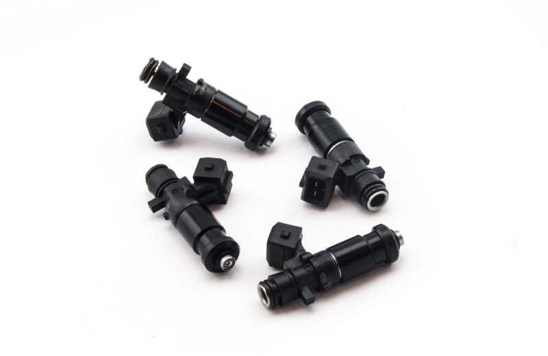 DeatschWerks / 07-14 STI/Legacy GT Bosch EV14 1200cc Injectors (Set of 4) for 2002-2014 Subaru WRX - Image 6