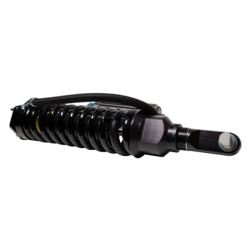 Bilstein for 21-24 Ford Bronco B8 B112 Suspension Shock Absorber and Coil Spring Assembly - Front Right - Image 9