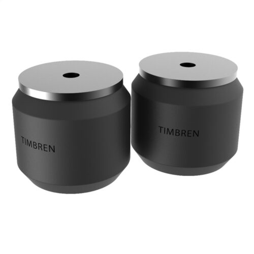 Timbren 1995 Ford Explorer Front Suspension Enhancement System - Image 5