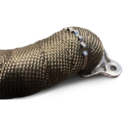 DEI Lockjaw Locking Ties 14in - 5 Per Pack - Image 3