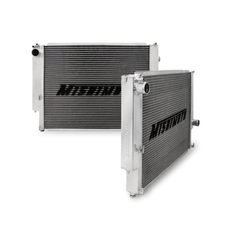 Mishimoto Aluminum Radiator for 92-99 BMW E36 Manual