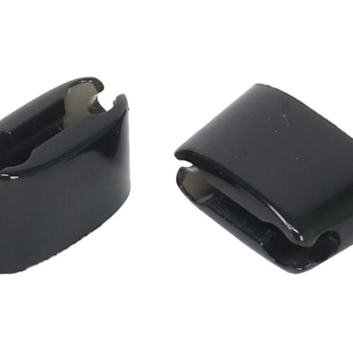 SuperPro 1975 Triumph TR7 Base Sun Visor Mounting Clip - Image 4