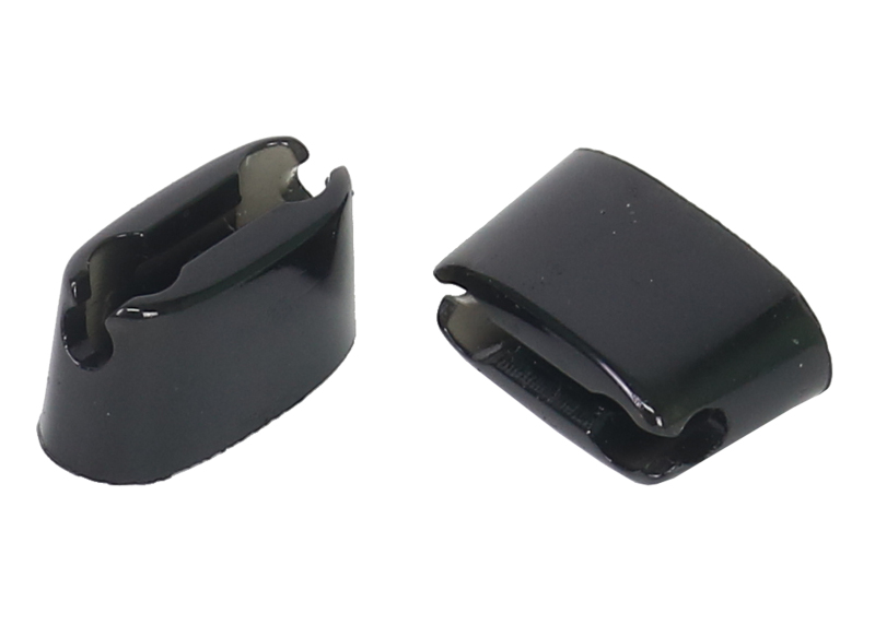 SuperPro 1975 Triumph TR7 Base Sun Visor Mounting Clip - Image 4