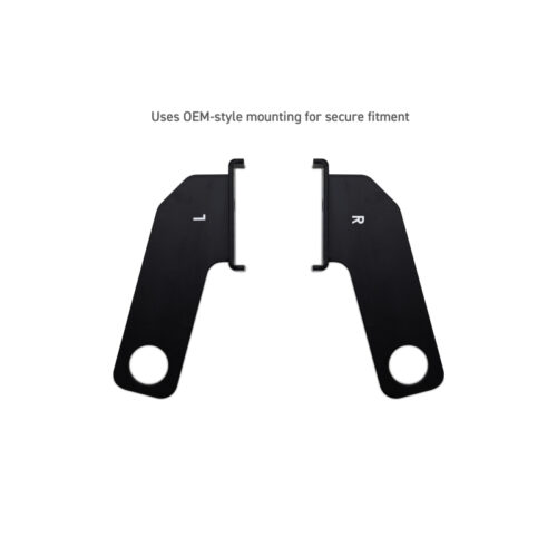 Mishimoto Intercooler Kit w/Pipes - Black Intercooler/Red Pipes for 2023+ Honda Civic Type-R - Image 6