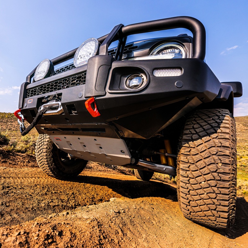 ARB 2021 Ford for Bronco Under Vehicle Protection - Image 9