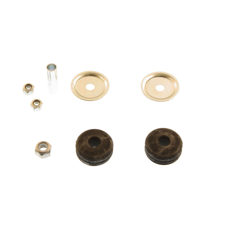 Bilstein B4 for 1981 Mercedes-Benz 380SL Base Front 36mm Monotube Shock Absorber - Image 7