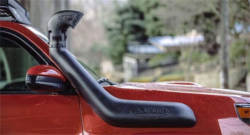 ARB Safari 4X4 Snorkel Armax for 4Runner Gen5 4Lv6 1Gr-Fe 8/09+ - Image 2