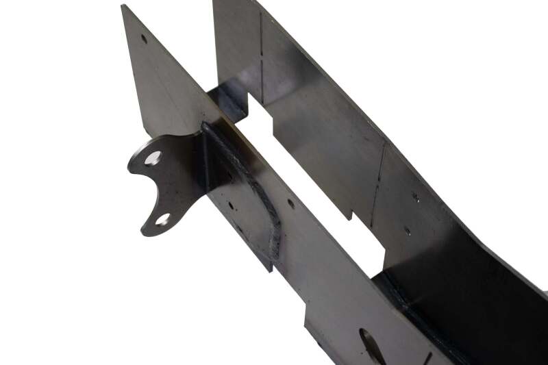 Rust Buster 09-18 Dodge Ram 1500 / 19-24 1500 Classic Front Frame Section - Left - Image 3