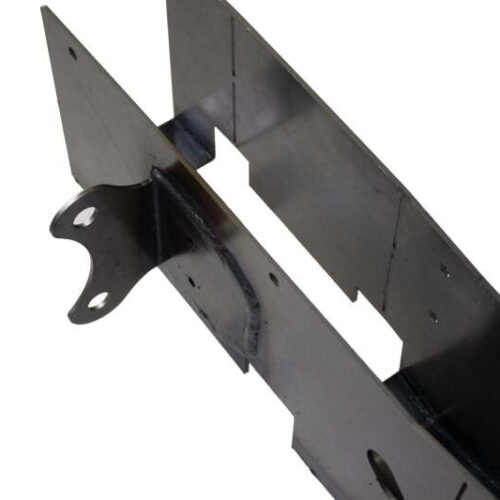 Rust Buster 09-18 Dodge Ram 1500 / 19-24 1500 Classic Front Frame Section - Right - Image 3