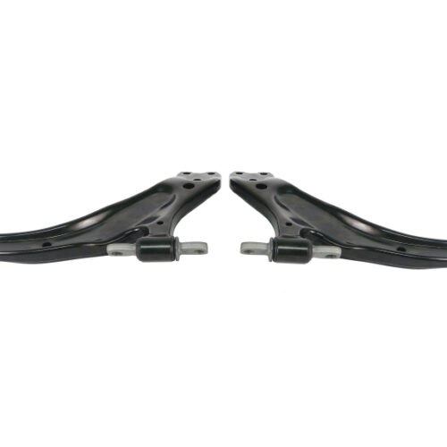 SuperPro 2002 Toyota Camry SE Front Lower Control Arm Set w/ Bushings - Image 5