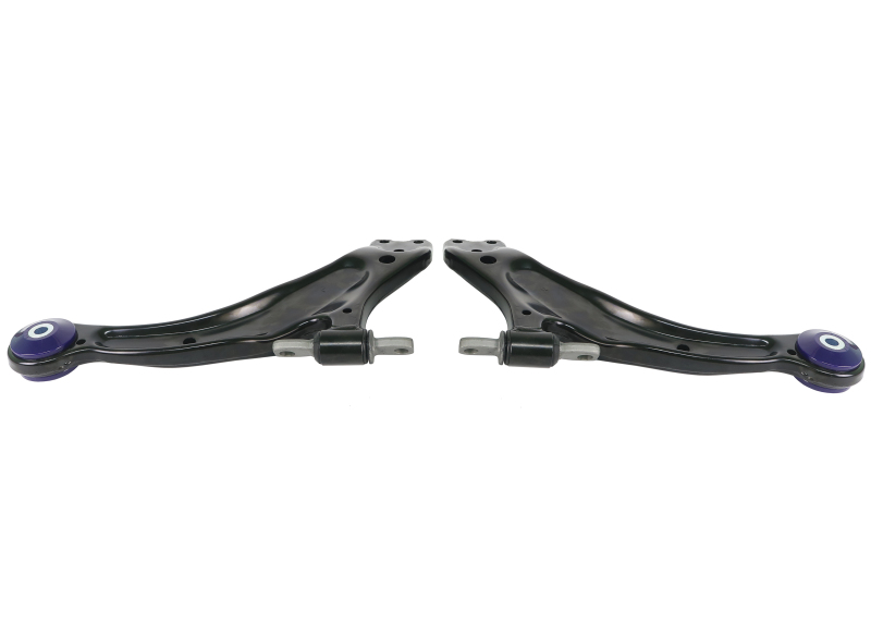SuperPro 2002 Toyota Camry SE Front Lower Control Arm Set w/ Bushings - Image 5