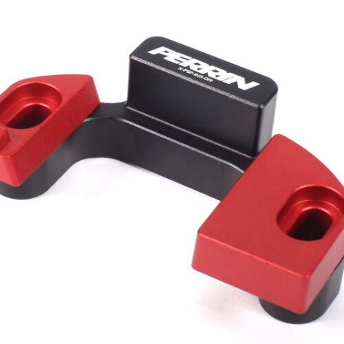 PERRIN 18-26 Subaru WRX (w/PERRIN Short Throw Shifter) Super Shifter Stop Kit
