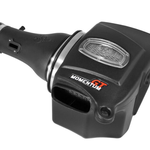 aFe Power MagnumFORCE Intakes Pro Dry S 13-15 Nissan Patrol V8 5.6L - Image 4