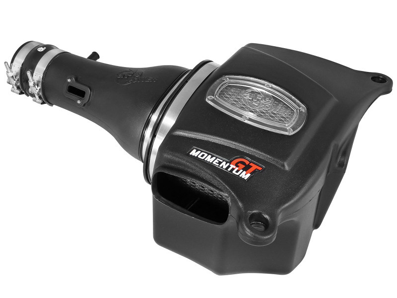 aFe Power MagnumFORCE Intakes Pro Dry S 13-15 Nissan Patrol V8 5.6L - Image 4