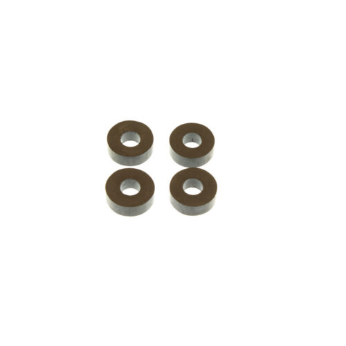 Bilstein B4 for 1983 Volvo 760 GLE Rear Twintube Shock Absorber - Image 3