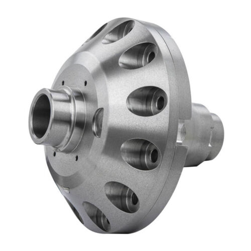 ARB Airlocker 10.5In 30 Spl Ff Gm 14 Bolt S/N - Image 9