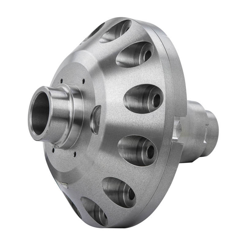 ARB Airlocker 10.5In 30 Spl Ff Gm 14 Bolt S/N - Image 9