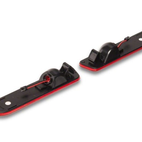 Raxiom for 2005-2009 Ford Mustang Axial Series LED Rear Side Marker Lamp - Image 5