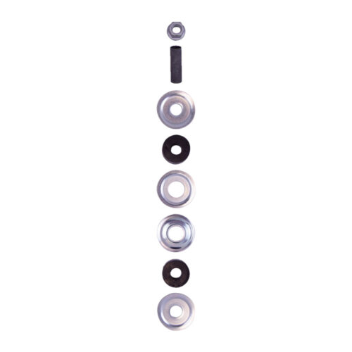 Bilstein 5160 Series for 08-11 Toyota Land Cruiser Rear Shock Absorber - Image 3