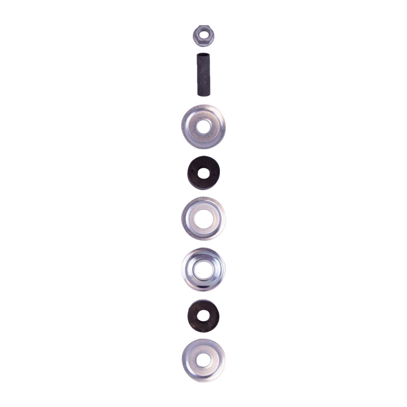 Bilstein 5160 Series for 08-11 Toyota Land Cruiser Rear Shock Absorber - Image 3