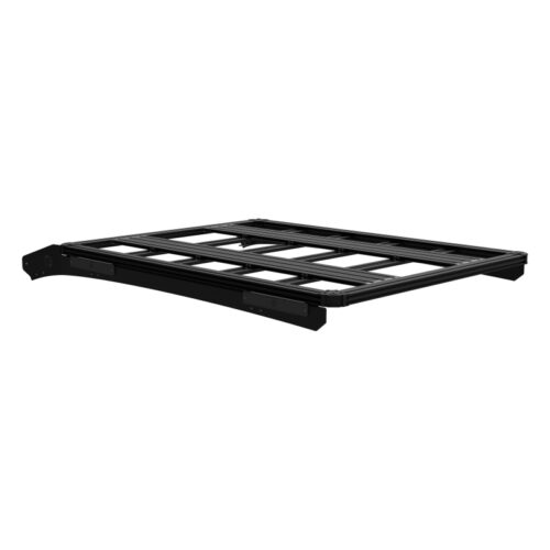 KC HiLiTES 24-25 Toyota Tacoma Double Cab Platform One Roof Rack - Image 4