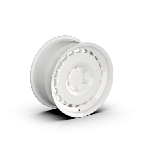 fifteen52 Evolution MX 17x8 5x112 20mm ET 57.1mm Center Bore Classic White Wheel