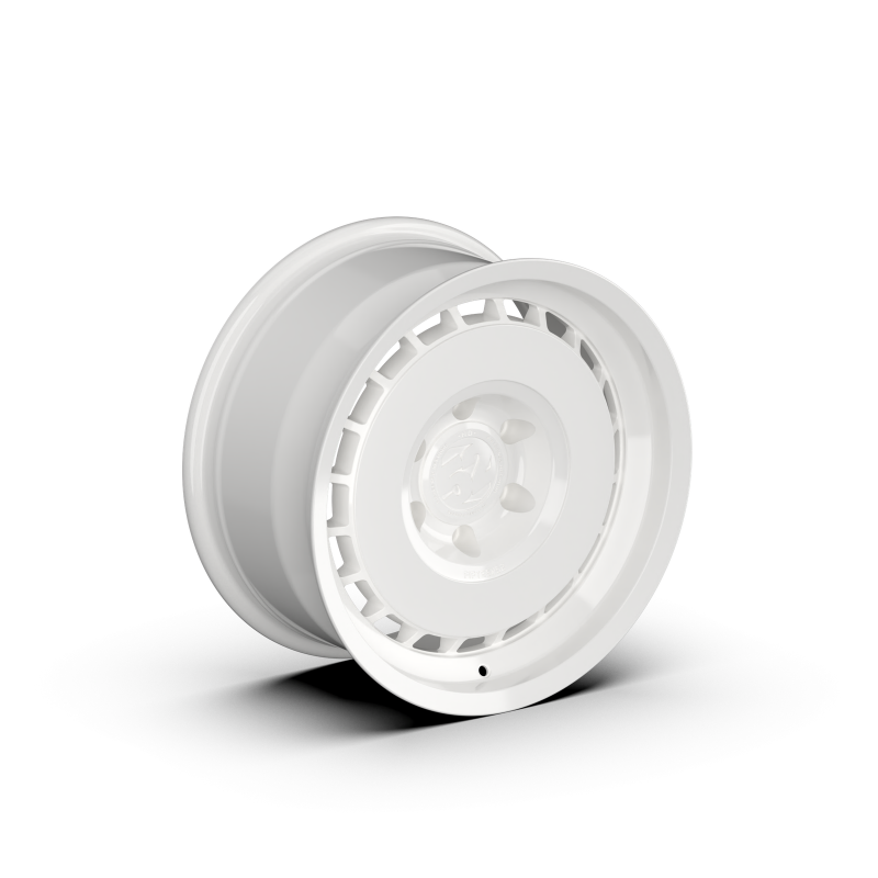 fifteen52 Evolution MX 17x8 5x112 20mm ET 57.1mm Center Bore Classic White Wheel