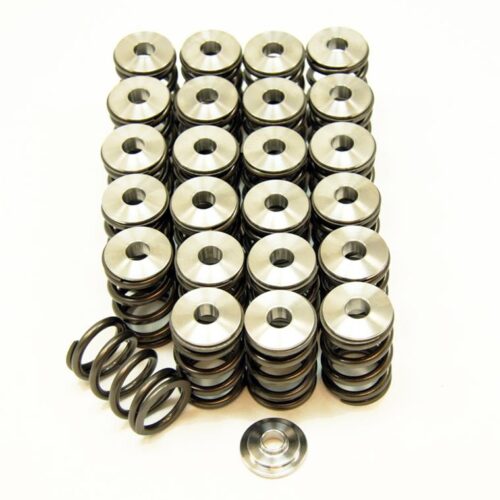 GSC P-D Toyota 2JZGTE/2JZGE/VVTI Variants Valve Spring Kit (set of 24)