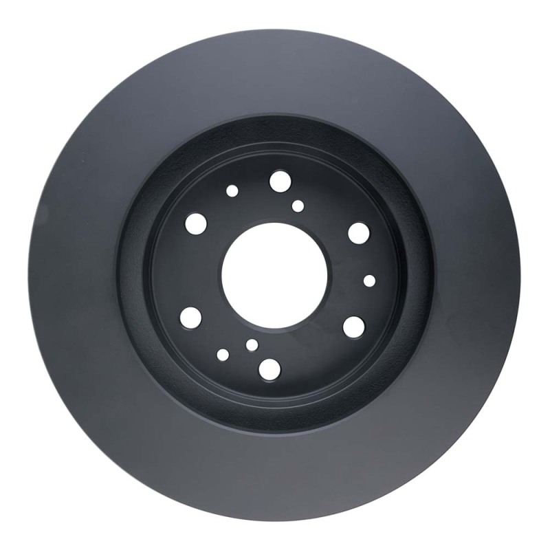 Timbren 15-20 Cadillac Escalade/Chevrolet Suburban/GMC Yukon XL BES Coated Brake Rotor - Front - Image 2