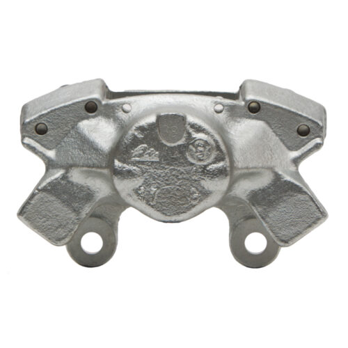 DFC 93-04 Volvo 850/V70/C70/S70 Rear-L Premium Caliper - Silver Zinc Coated