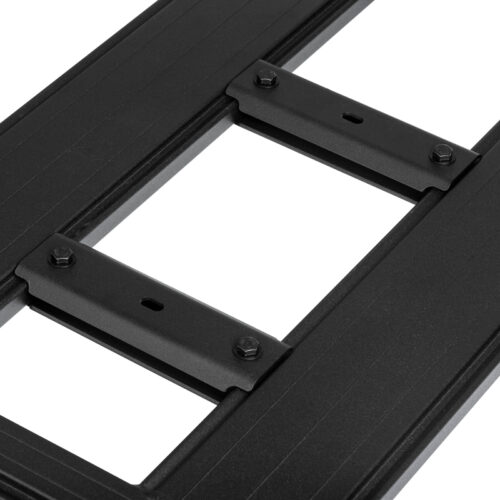 Alternative view of ARB BASE Rack Narrow Bridge Plate