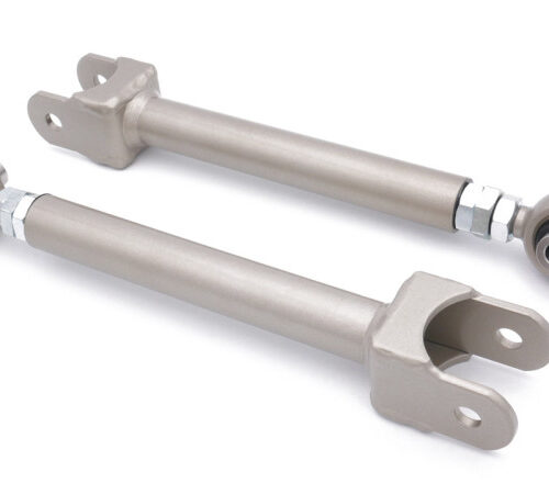 ISR Performance Rear Traction Rods for 2017+ Infiniti Q60 / 2014+ Q50