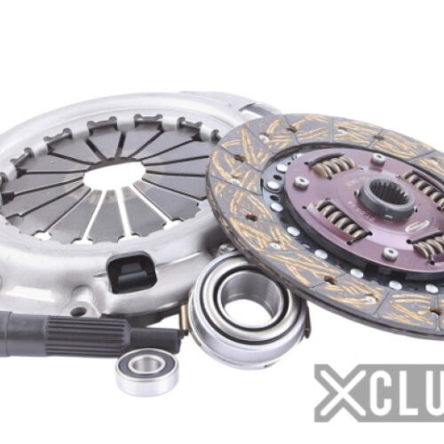 Alternative view of XClutch 94-05 Mazda MX-5 Miata NA/NB/NC 1.8L Standard Replacement Organic ClutchPro Clutch Kit