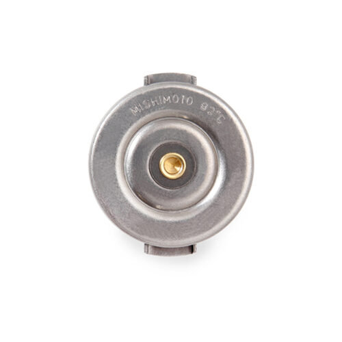 Mishimoto Thermostat for 03-06 Mercedes Benz E55 AMG 180 Degree Racing - Image 8