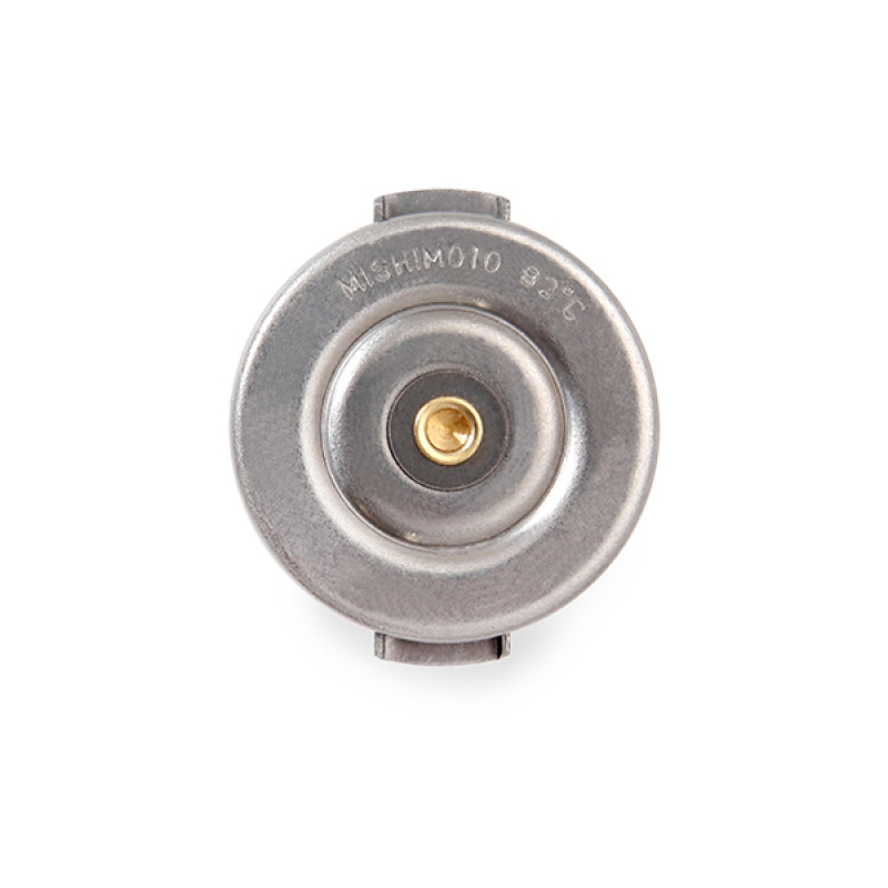 Mishimoto Thermostat for 03-06 Mercedes Benz E55 AMG 180 Degree Racing - Image 8