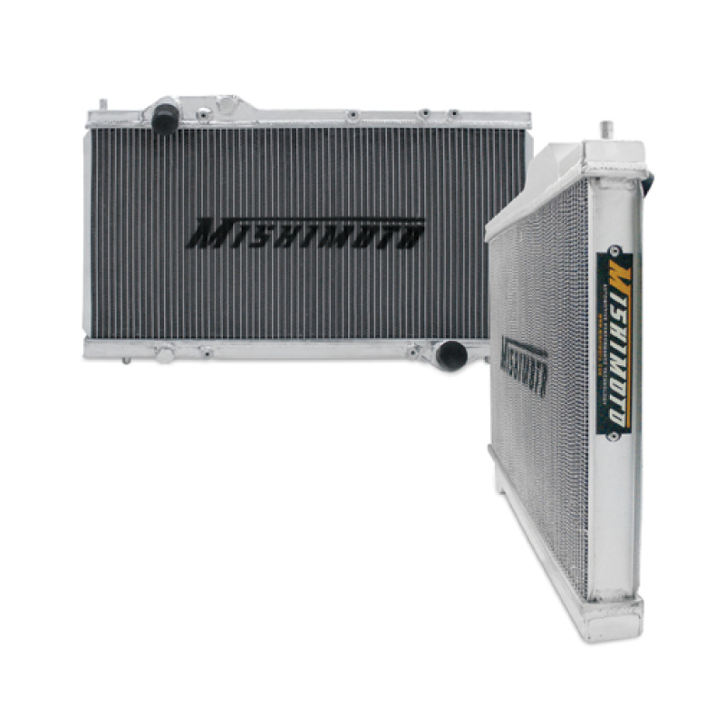 Mishimoto Aluminum Radiator for 90-05 Acura NSX Manual - Image 2