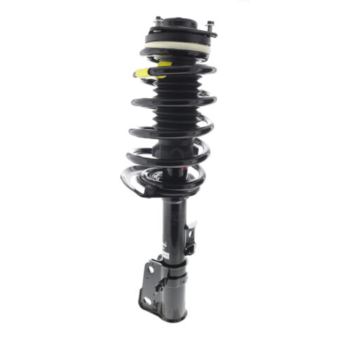 Alternative view of KYB Shocks & Struts Strut Plus Front Right 17-19 Dodge Journey AWD SE/SXT (Exc. R/T)