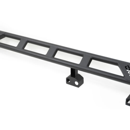 DV8 Offroad 18-23 Jeep Wrangler JL 4 Door FS-15 Series Rock Sliders - Image 3
