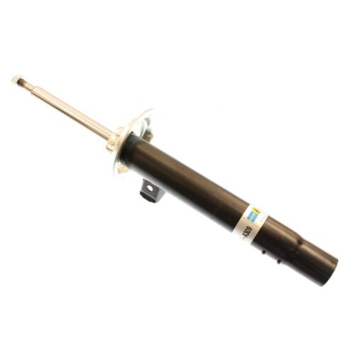 Bilstein B4 for 2000 BMW 323Ci Base Front Left Twintube Strut Assembly - Image 5
