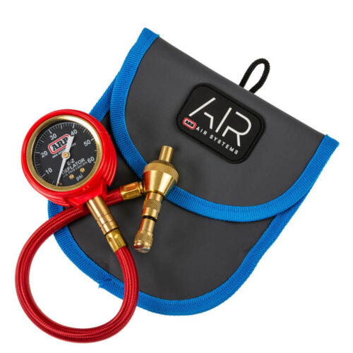 ARB E-Z Deflator Kit Psi Gauge - Image 4