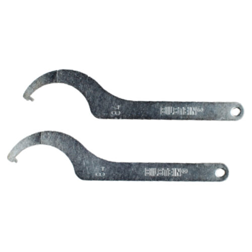 Alternative view of Bilstein B16 for 1992 Porsche 911 RS America Front and Rear Suspension Kit