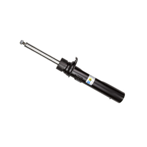 Bilstein B4 for 2014 Mini Cooper w/o Electronic Damping Right Front Twintube Shock Absorber