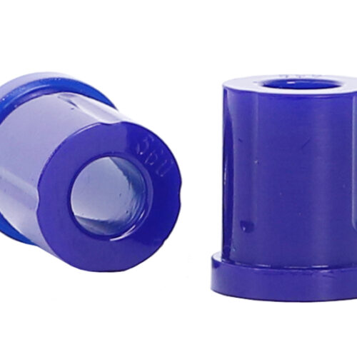 SuperPro SPF1450-28K 1963 Chevrolet Corvette Base Front 28mm Sway Bar Mount Bushing Set - Image 3