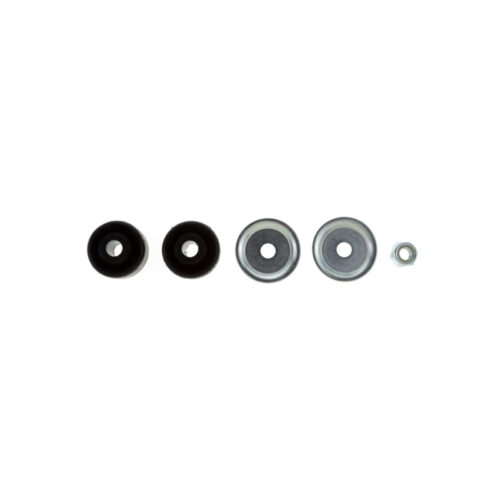 Bilstein 5100 Series for 2000 Chevrolet Tahoe LT Front 46mm Monotube Shock Absorber - Image 4
